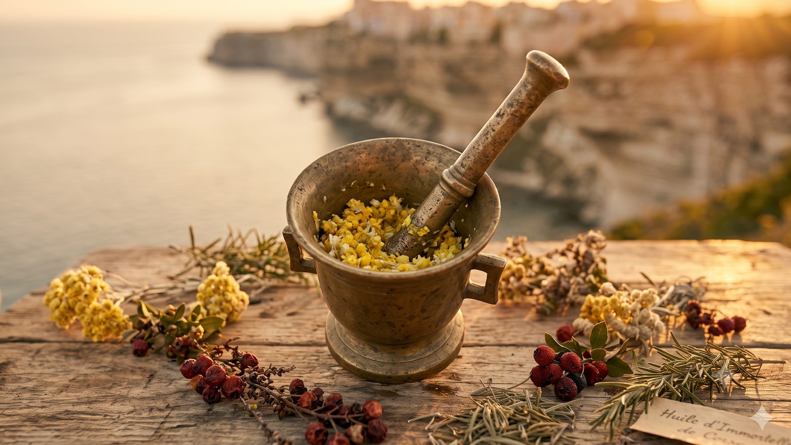 SOPK — naturopathie hormonale