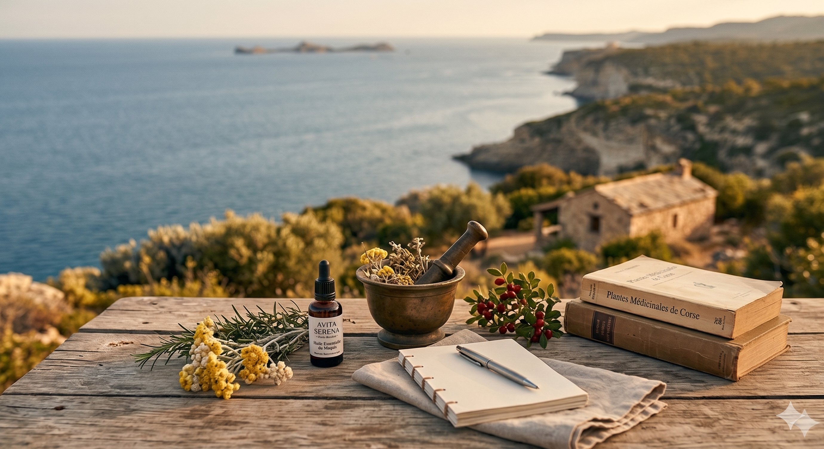 SOPK — naturopathie Avita Serena